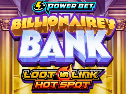 Billionaire's Bank Демо