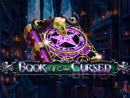 Book of the Cursed Демо