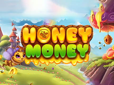 Honey Money (Pascal Gaming) Демо