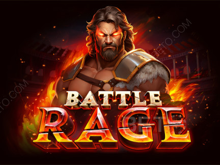 Battle Rage Демо