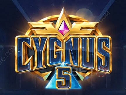 Cygnus 5 Демо
