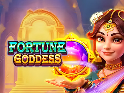 Fortune Goddess (Fa Chai Gaming) Демо