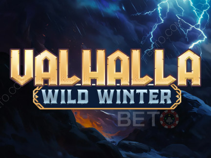 Valhalla Wild Winter Демо