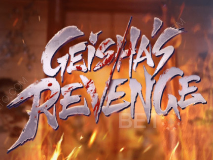 Geisha’s Revenge Демо