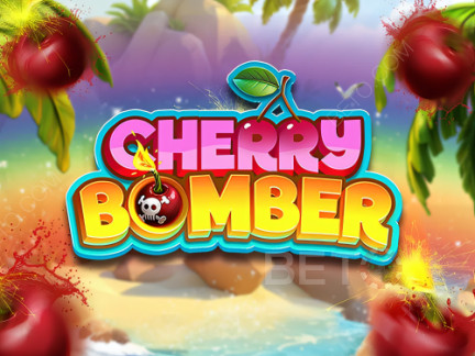 Cherry Bomber Демо