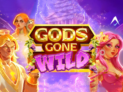 Gods Gone Wild Демо