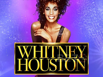 Whitney Houston Демо