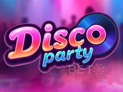 Disco Party Демо