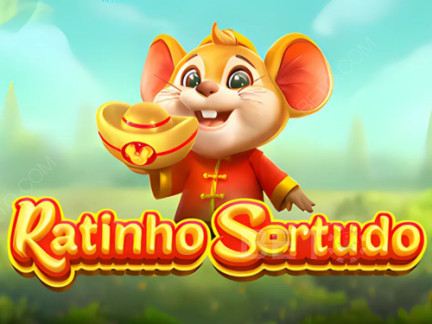 Ratinho Sortudo Демо