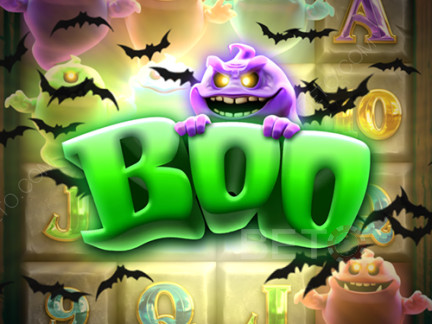 Boo Демо