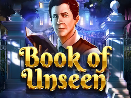 Book of Unseen Демо
