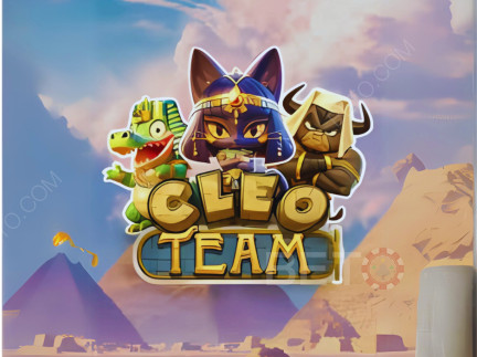Cleo Team Демо