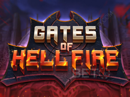 Gates of Hellfire Демо