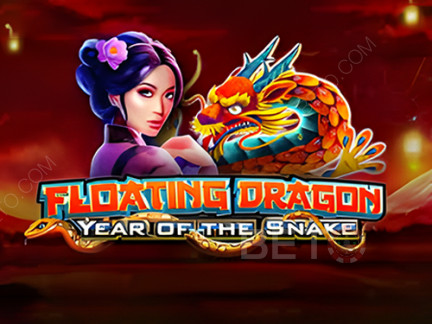 Floating Dragon Year of the Snake Демо