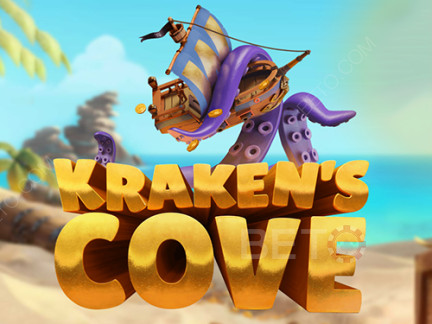 Kraken's Cove Демо