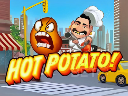 Hot Potato! Демо