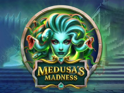 Medusa's Madness Демо