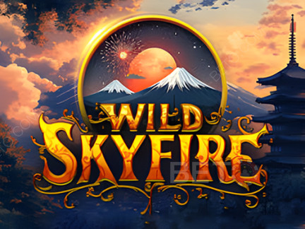 Wild Skyfire Демо