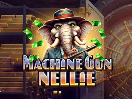 Machine Gun Nellie Демо