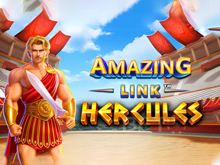 Amazing Link Hercules Демо