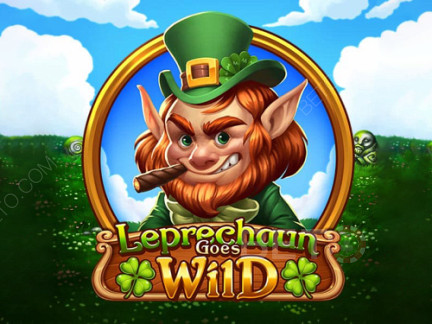 Leprechaun Goes Wild Демо