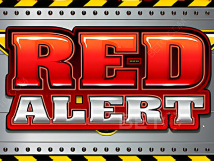 Red Alert Демо