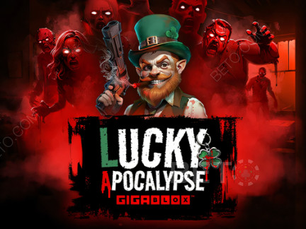Lucky Apocalypse Демо