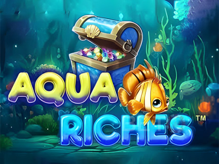 Aqua Riches Демо