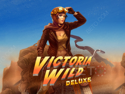 Victoria Wild Deluxe Демо