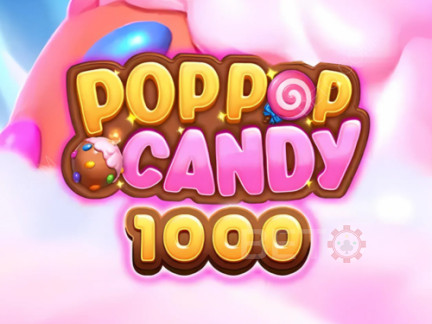Pop Pop Candy 1000 Демо