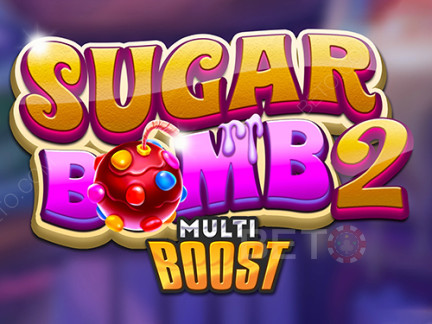 Sugar Bomb 2 MultiBoost Демо