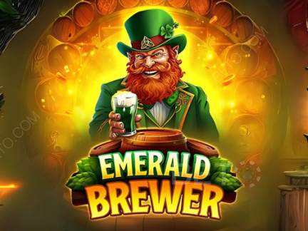 Emerald Brewer Демо