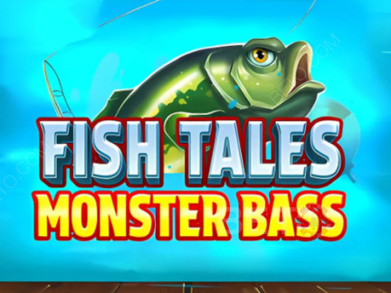 Fish Tales Monster Bass Демо