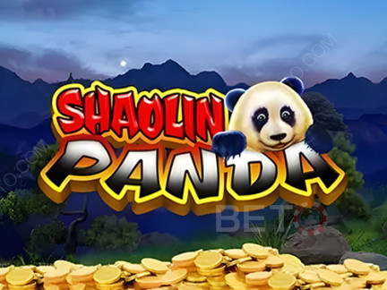 Shaolin Panda Демо