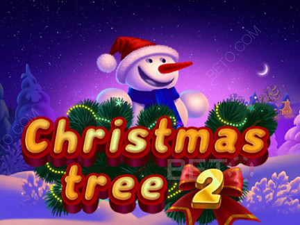 Christmas Tree 2 Демо