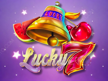 Lucky 7 (Triple Profits Games) Демо