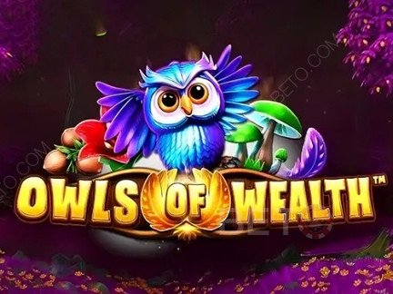 Owls of Wealth Демо