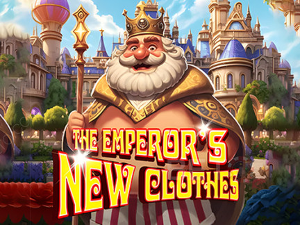 The Emperor's New Clothes Демо