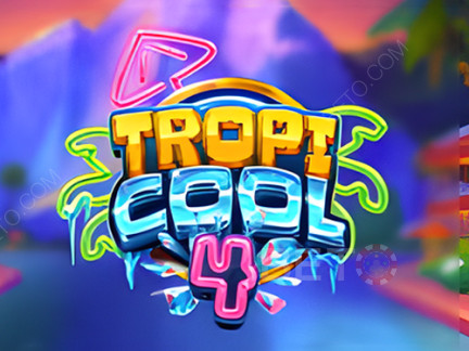 Tropicool 4 Демо