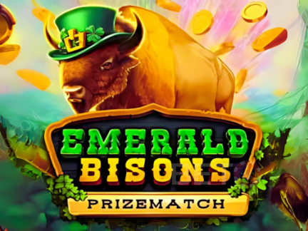 Emerald Bisons PrizeMatch Демо