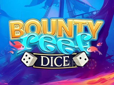 Bounty Reef Демо