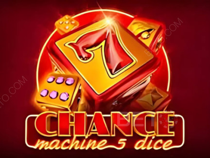 Chance Machine 100 Dice Демо