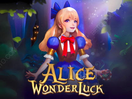 Alice WonderLuck Демо