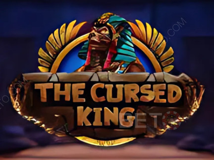 The Cursed King Демо