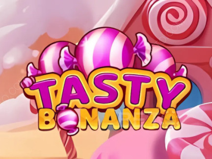 Tasty Bonanza Демо
