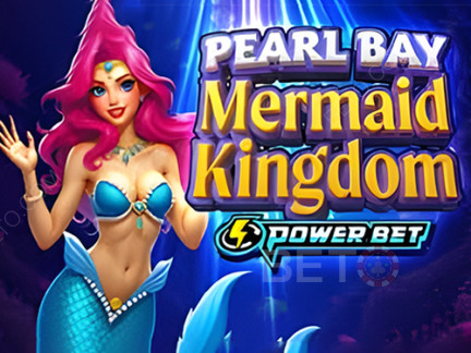 Pearl Bay: Mermaid Kingdom Демо