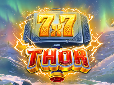 7×7 Thor Демо