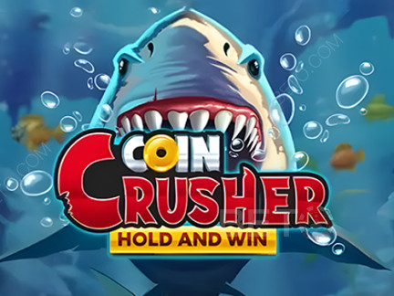 Coin Crusher Демо