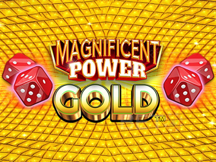 Magnificent Power Gold Демо