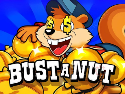 Bust a Nut Демо